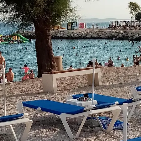 M&m Pelivan * Salona