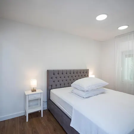 Apartman M&m Pelivan