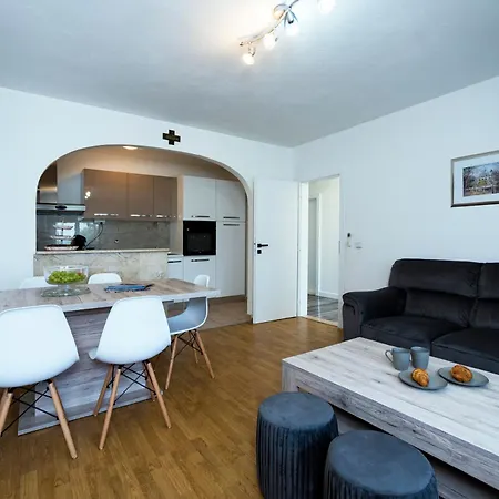 Apartman M&m Pelivan