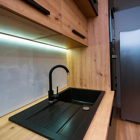 M&m Pelivan Apartman