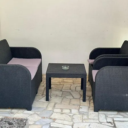 M&m Pelivan Apartman