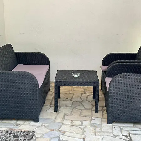 Apartman M&m Pelivan