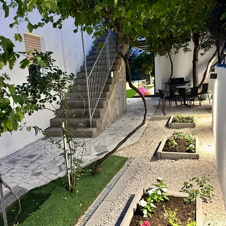 M&m Pelivan Apartman