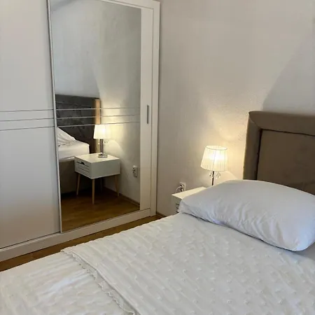 Apartman M&m Pelivan