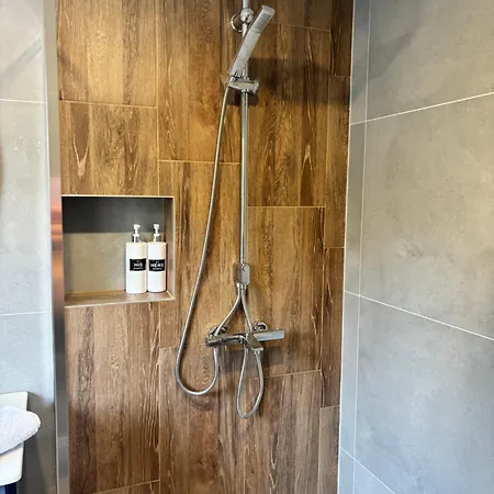 Apartman M&m Pelivan