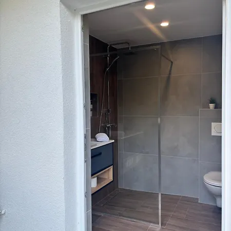 Apartman M&m Pelivan