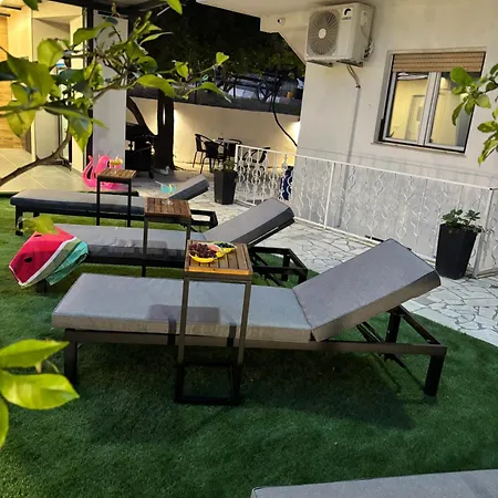 Apartman M&m Pelivan
