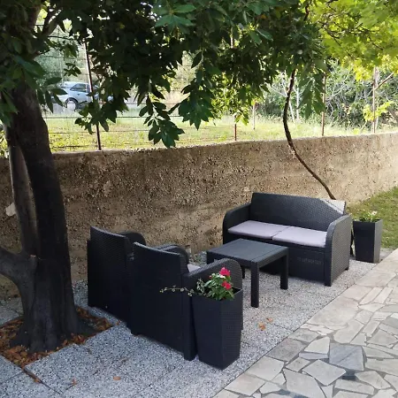 Apartment M&m Pelivan Solin