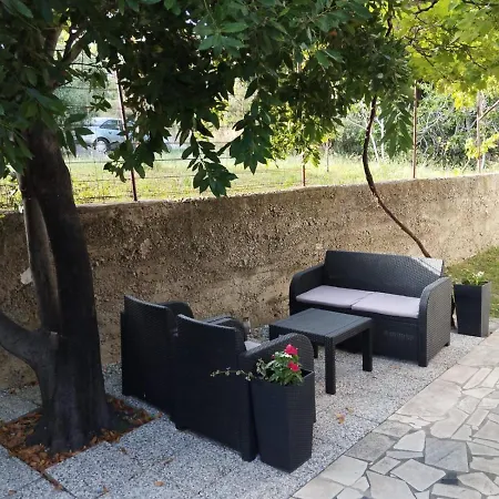 M&m Pelivan Apartment *