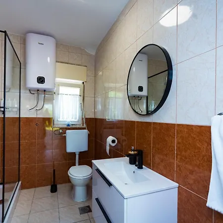 Appartement M&m Pelivan *