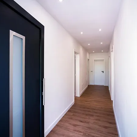 Appartement M&m Pelivan *