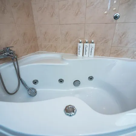 Appartement M&m Pelivan