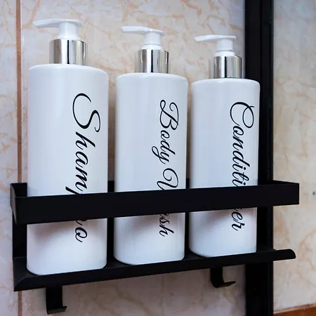 Apartment M&m Pelivan