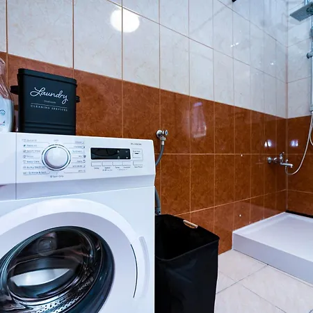 M&m Pelivan Appartement *