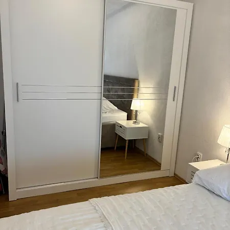 M&m Pelivan Appartement