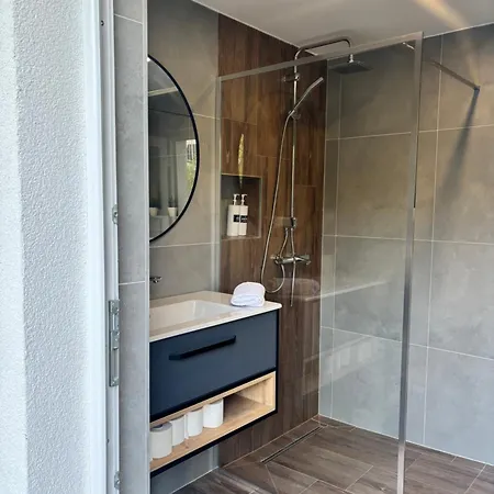 M&m Pelivan Appartement *